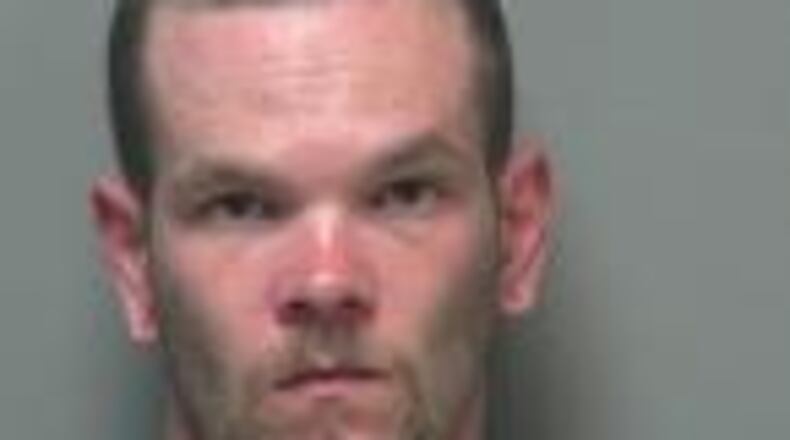 Photo courtesy Miami Valley Jails