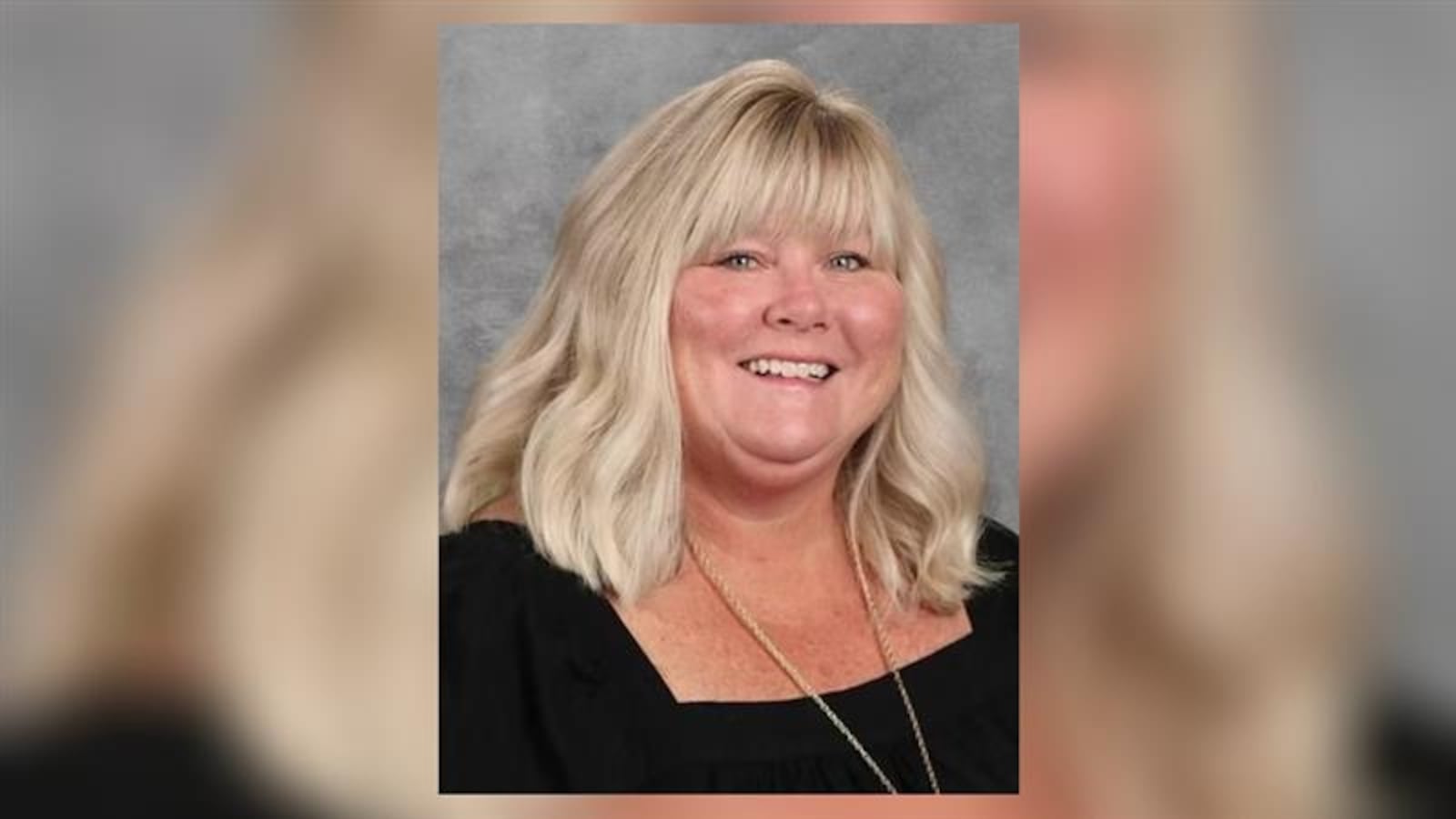 Primary Village North Principal Mindy Cline, who is retiring this summer after 34 years with Centerville Schools, is the 2025 Grand Marshal for the Centerville-Washington Twp. Americana Festival parade. CONTRIBUTED