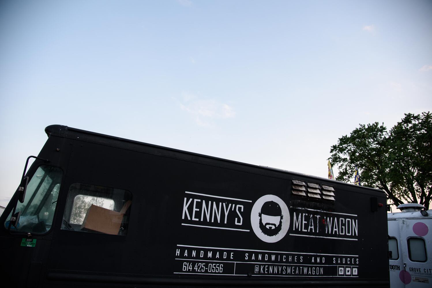 PHOTOS: The best dishes from Dayton’s local food trucks
