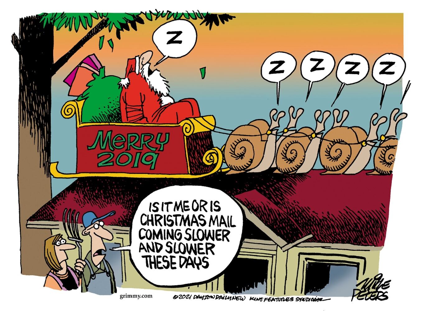 WEEK IN CARTOONS: Facebook, school board meetings and more
