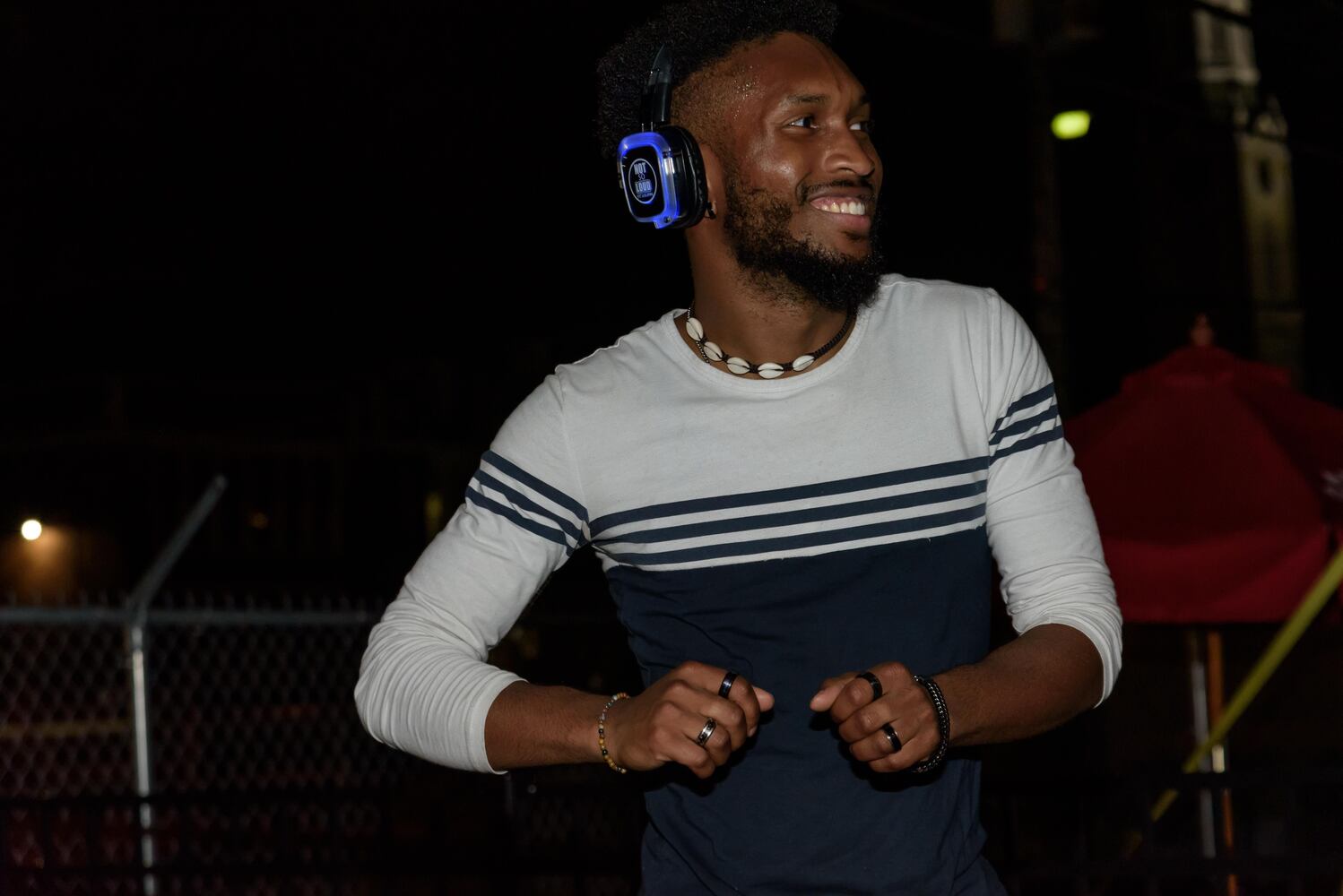 PHOTOS: Did we spot you at Dayton’s Silent Disco at Yellow Cab Tavern?