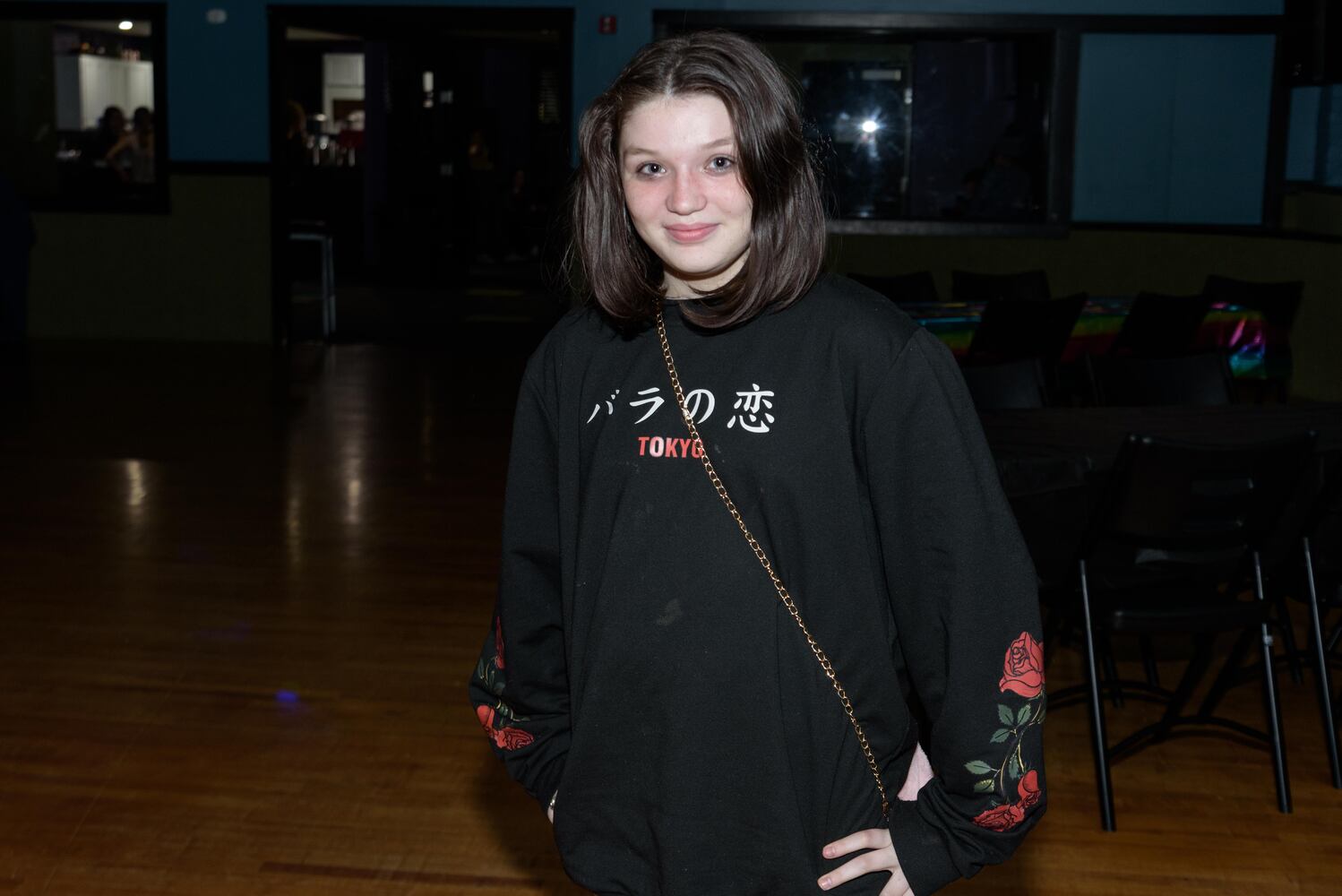 PHOTOS: Did we spot you at First Friday – Dress the Decades in downtown Troy?