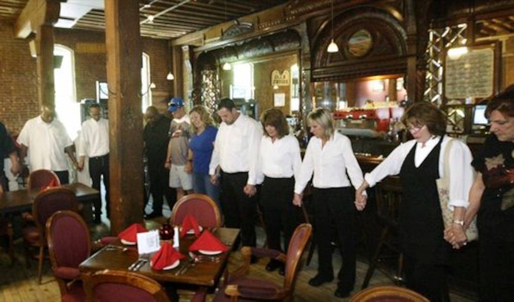 Jay's Restaurant owner Jay Haverstick found dead