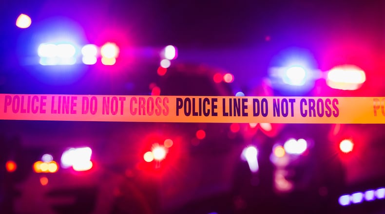 Scott Michaud, 19, of Springboro was killed in a Milwaukee car crash Sept. 5, 2025. ISTOCK