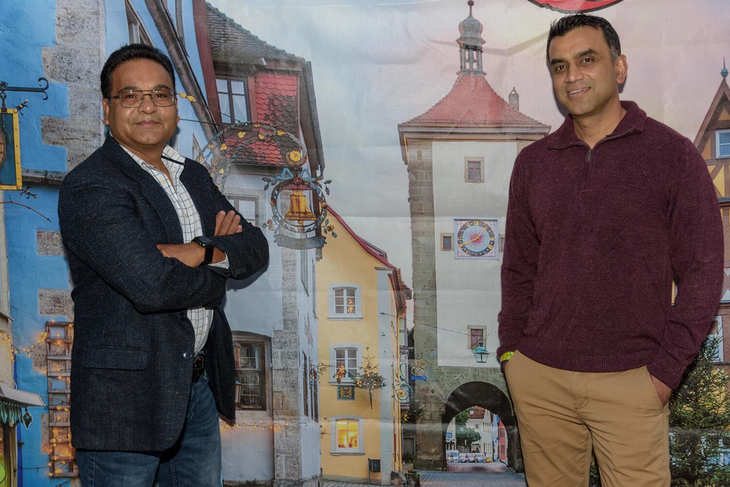 PHOTOS: Did we spot you at The Dayton Art Institute’s Oktoberfest Preview Party?
