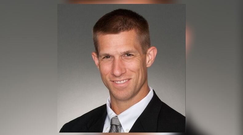 Jeffrey Dice will become Winsupply's next president on March 1, 2023.