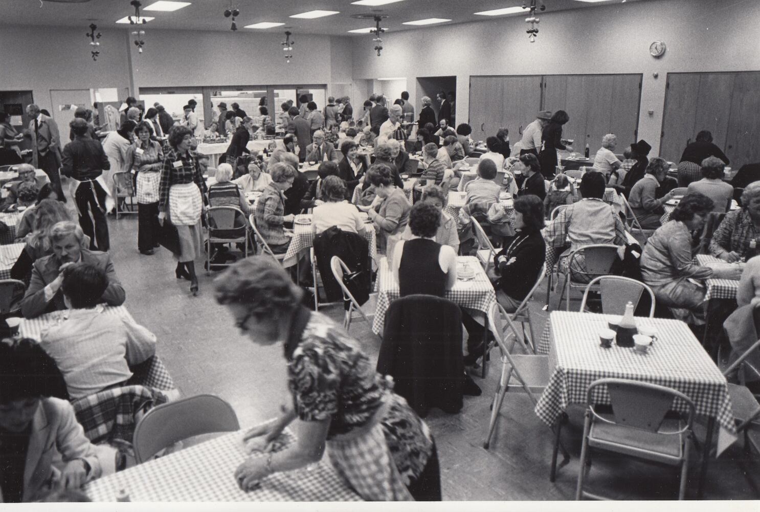 1929 to 2019: Photos of Waffle Shop as it turns 90