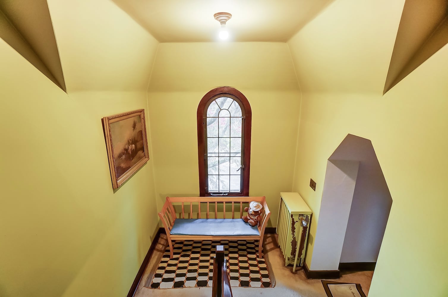 PHOTOS: Historic 8-bedroom home built by Standard Register founder for sale.
