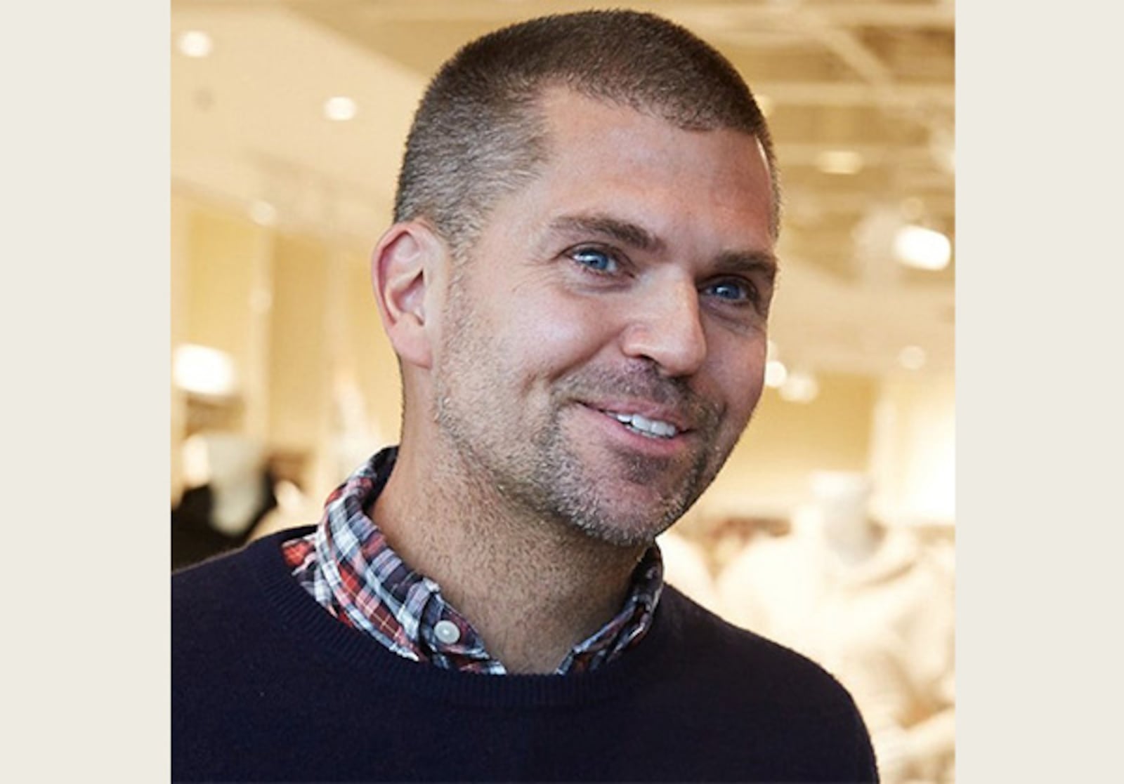 Jamie Schisler, a Miami University Class of 1996 alumnus, has create the Fashion Institute to support fashion-forward student organizations at the college. CONTRIBUTED