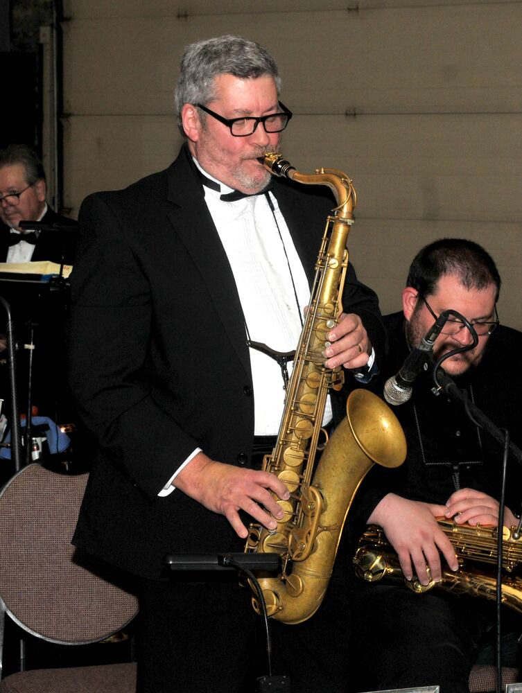 Did we spot you at the 2023 Packard Spring Fling?