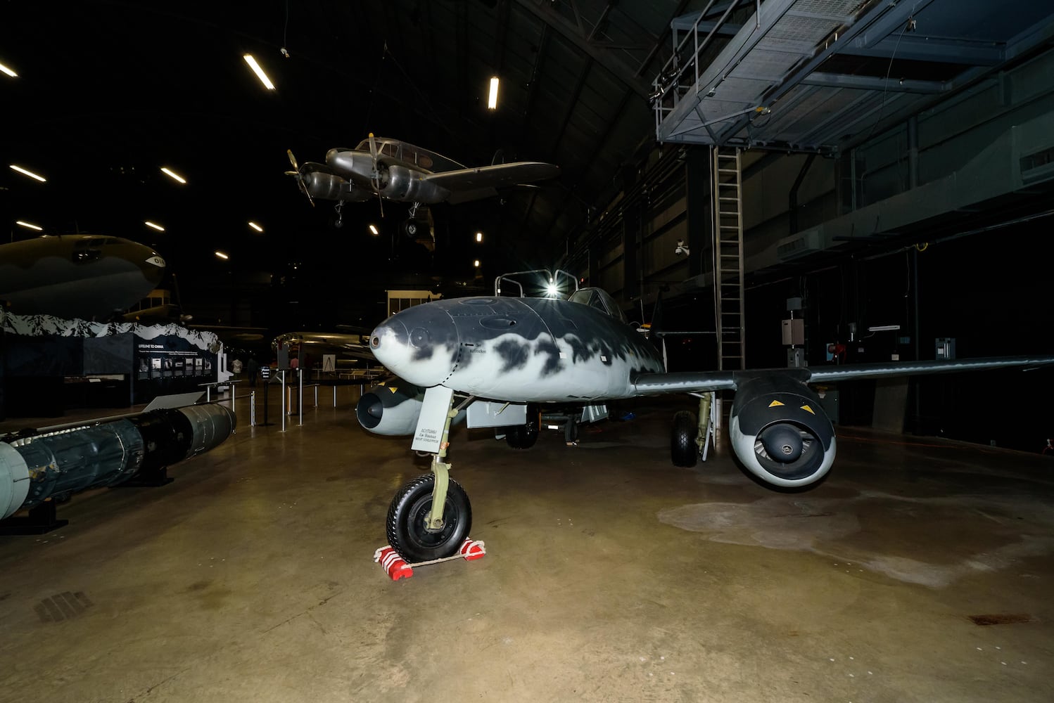 PHOTOS: After Dark - Swing the Night Away 2026 at the National Museum of the U.S. Air Force