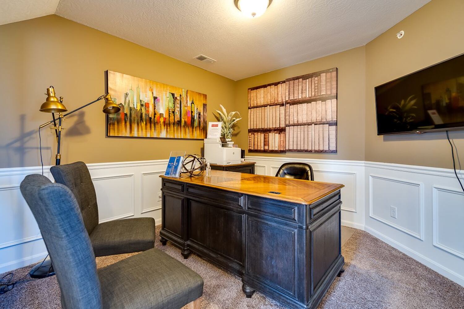 PHOTOS: Homes in the PHOTOS: Homes in the 2021 Home Builders Association Spring Parade of Homes