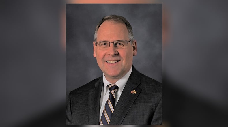 Longtime Oakwood City Manager Norbert Klopsch will be retiring in November, ending 32 years working for the city.