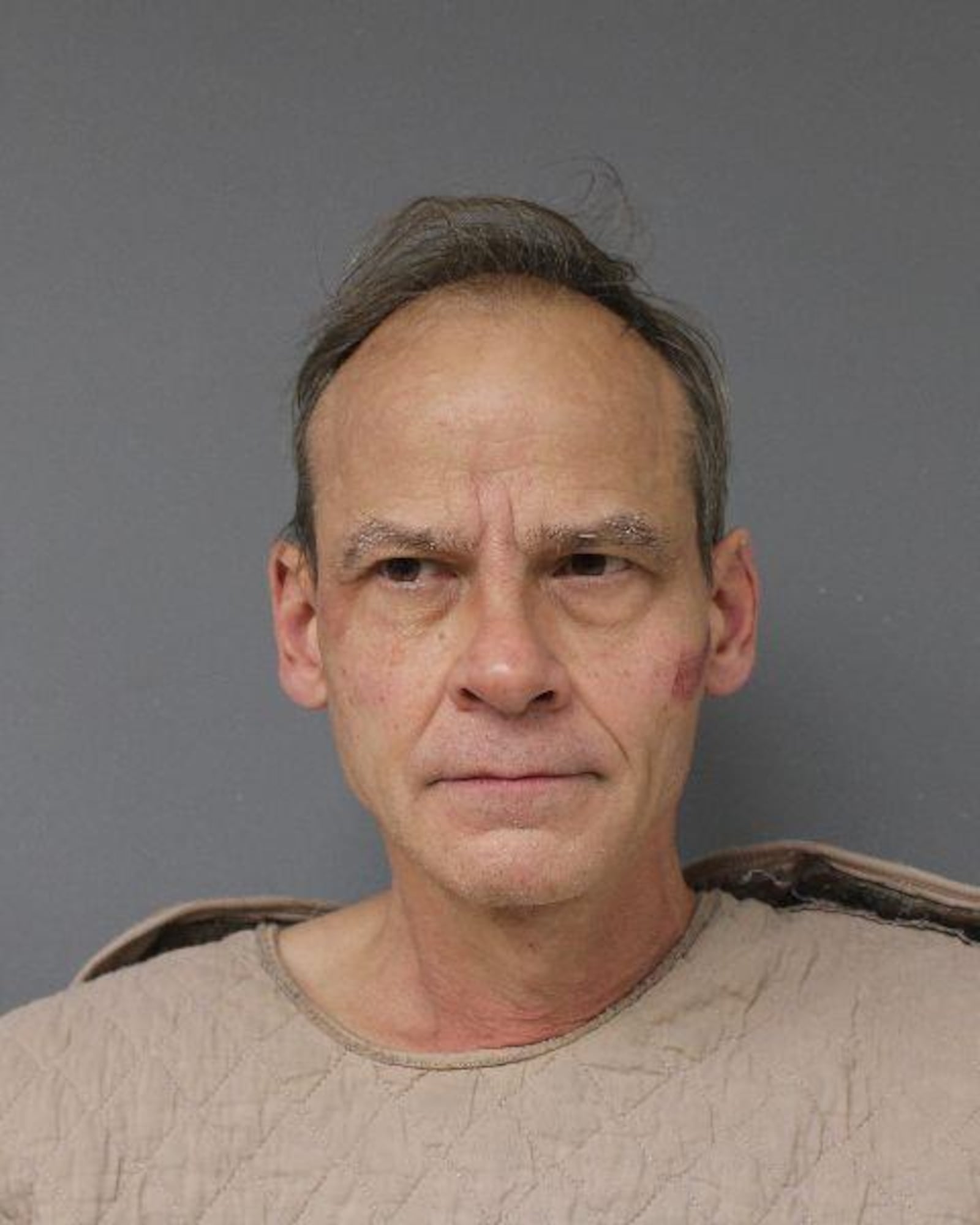 Scott Bennett. Photo courtesy Miami Valley Jails.