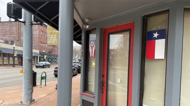 Executive Chef Phillip Morgan, the owner of Morgan’s Catering, has signed a three-year lease with Wright Dunbar, Inc. to bring a new restaurant to the neighborhood.