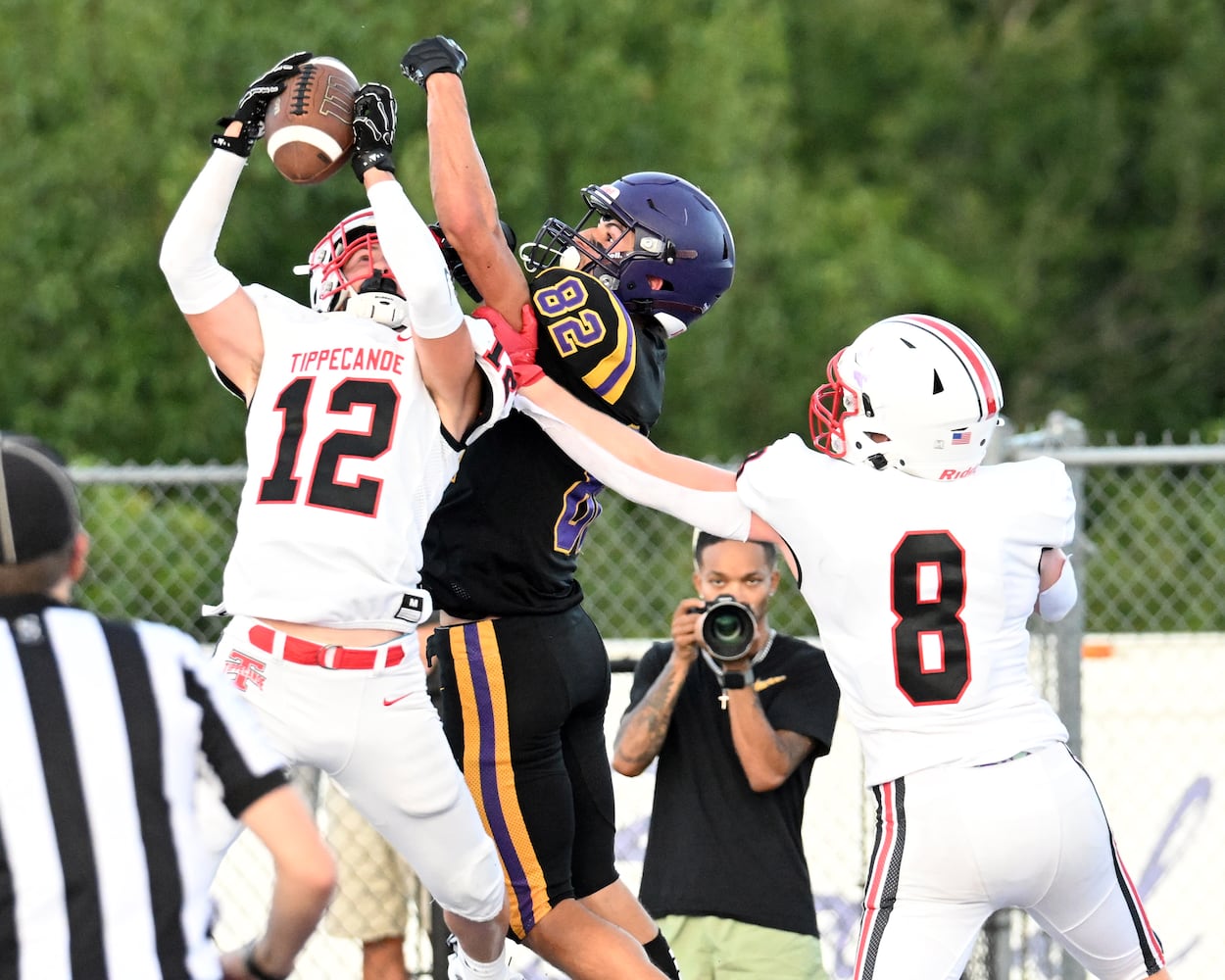 tipp bellbrook hsfb