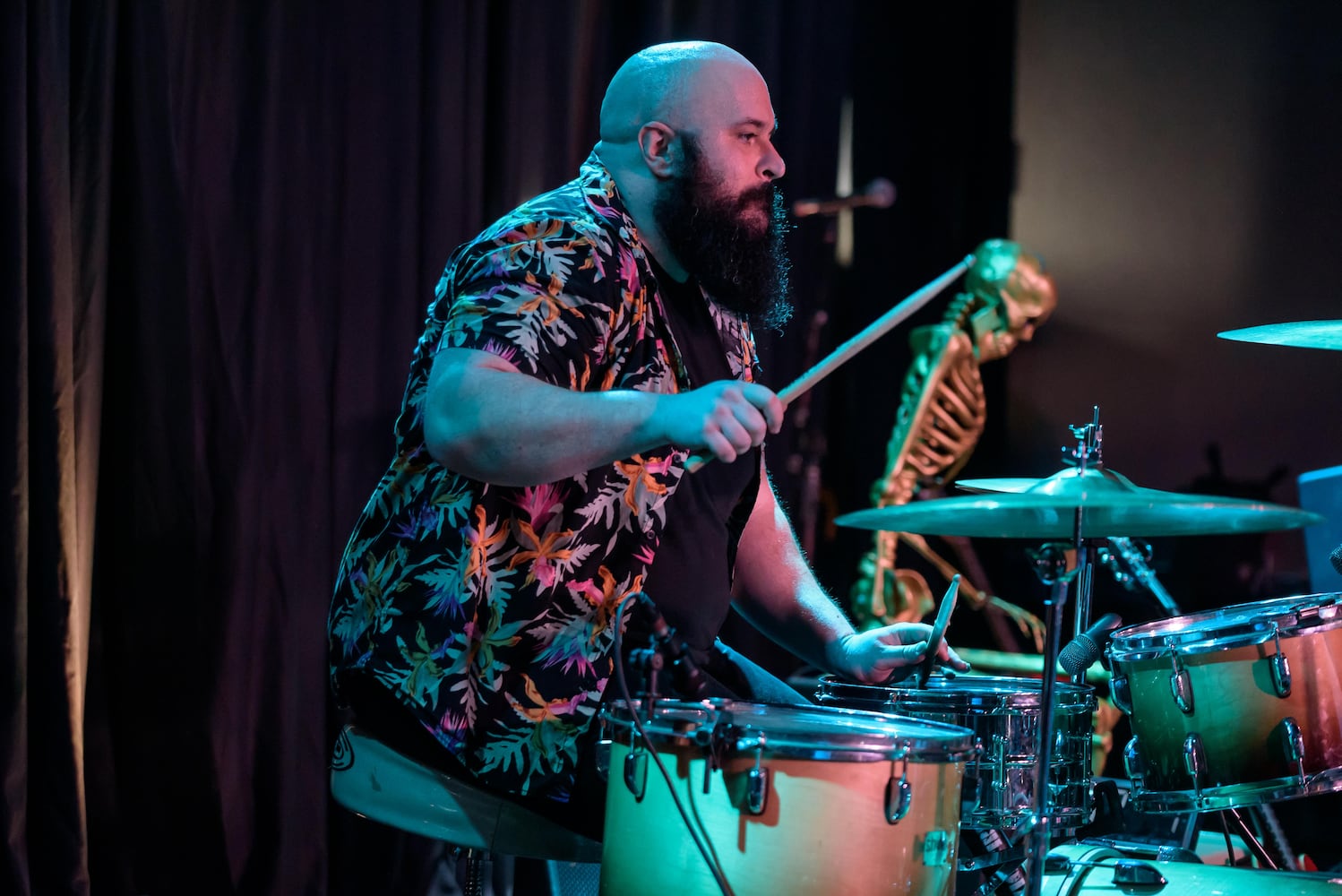 PHOTOS: 2026 Dayton Battle of the Bands Finale at The Brightside