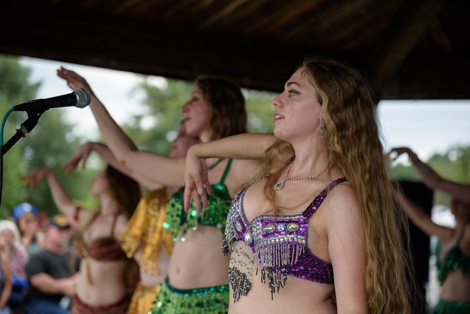 PHOTOS: Did we spot you at the Fairborn Sweet Corn Festival?