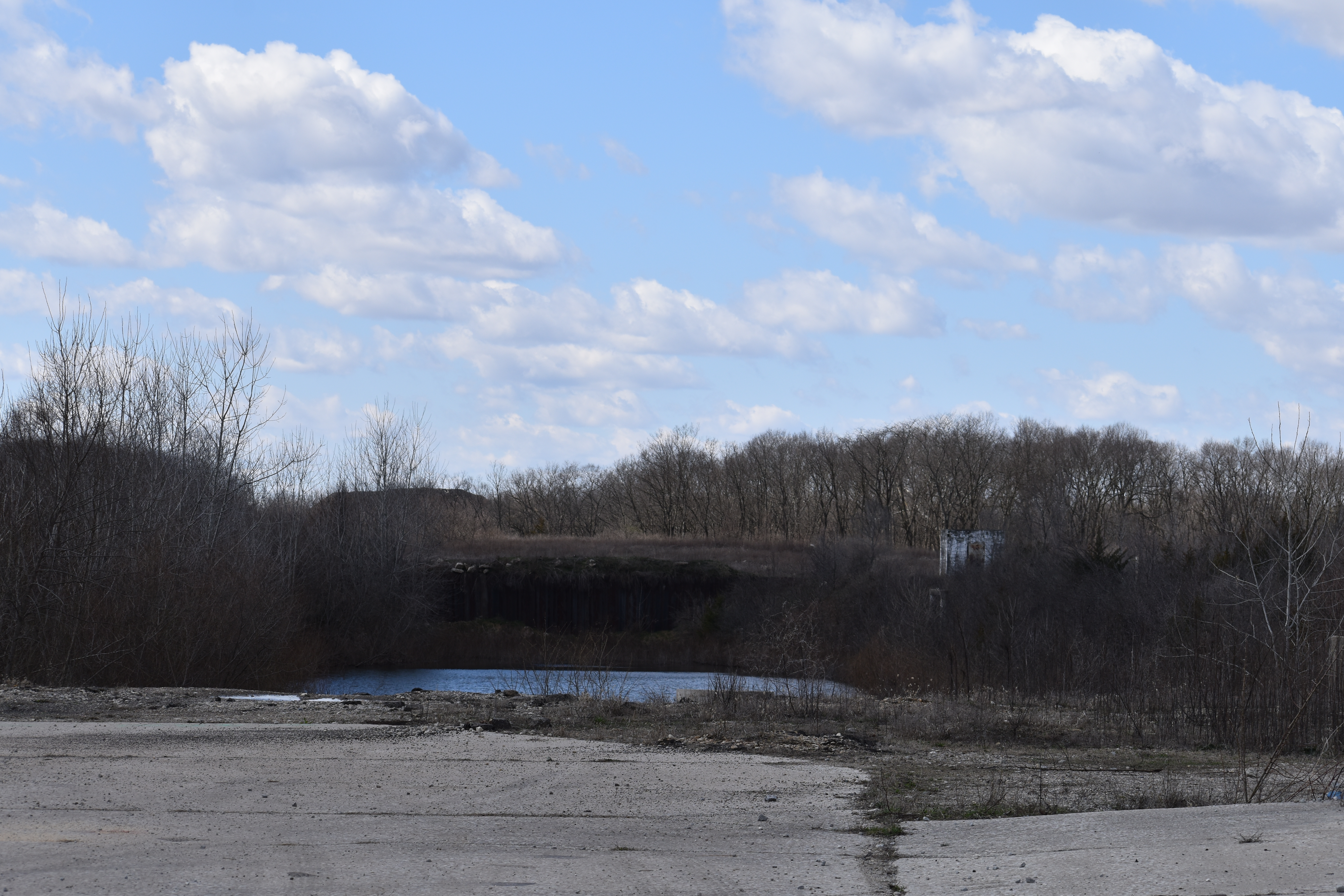 West Carrollton kicks off river district redevelopment