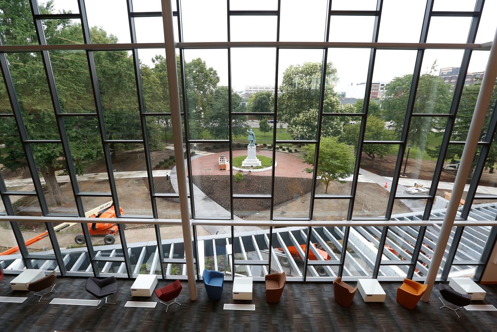 Dayton Metro Library