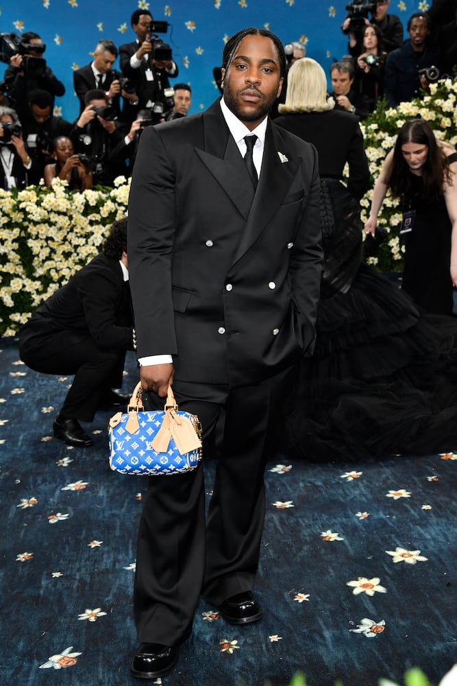 2025 MET Museum Costume Institute Benefit Gala