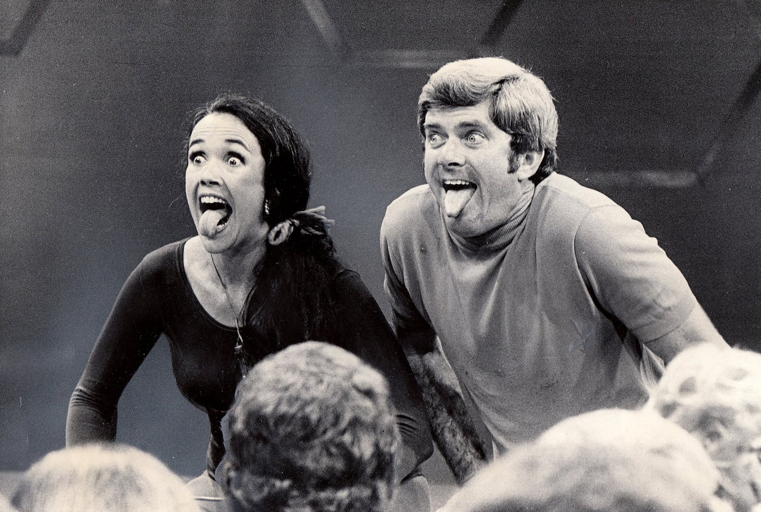 Photos: The Phil Donahue Show had its start in Dayton