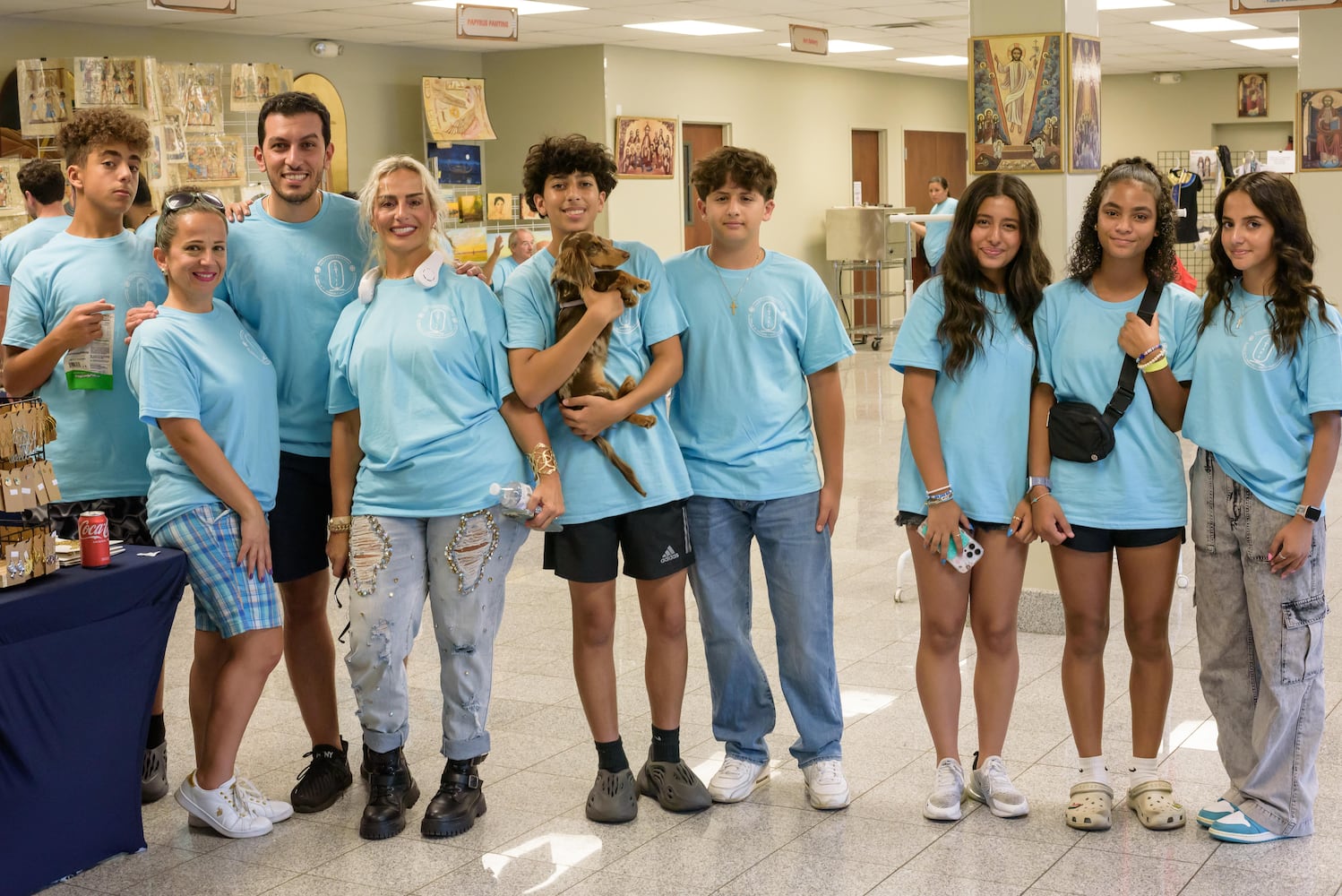 PHOTOS: 25th annual Egyptian Festival in Miamisburg