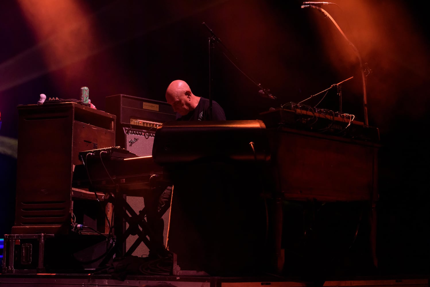 PHOTOS: Gov't Mule with Trombone Shorty & Orleans Avenue Live at Rose Music Center