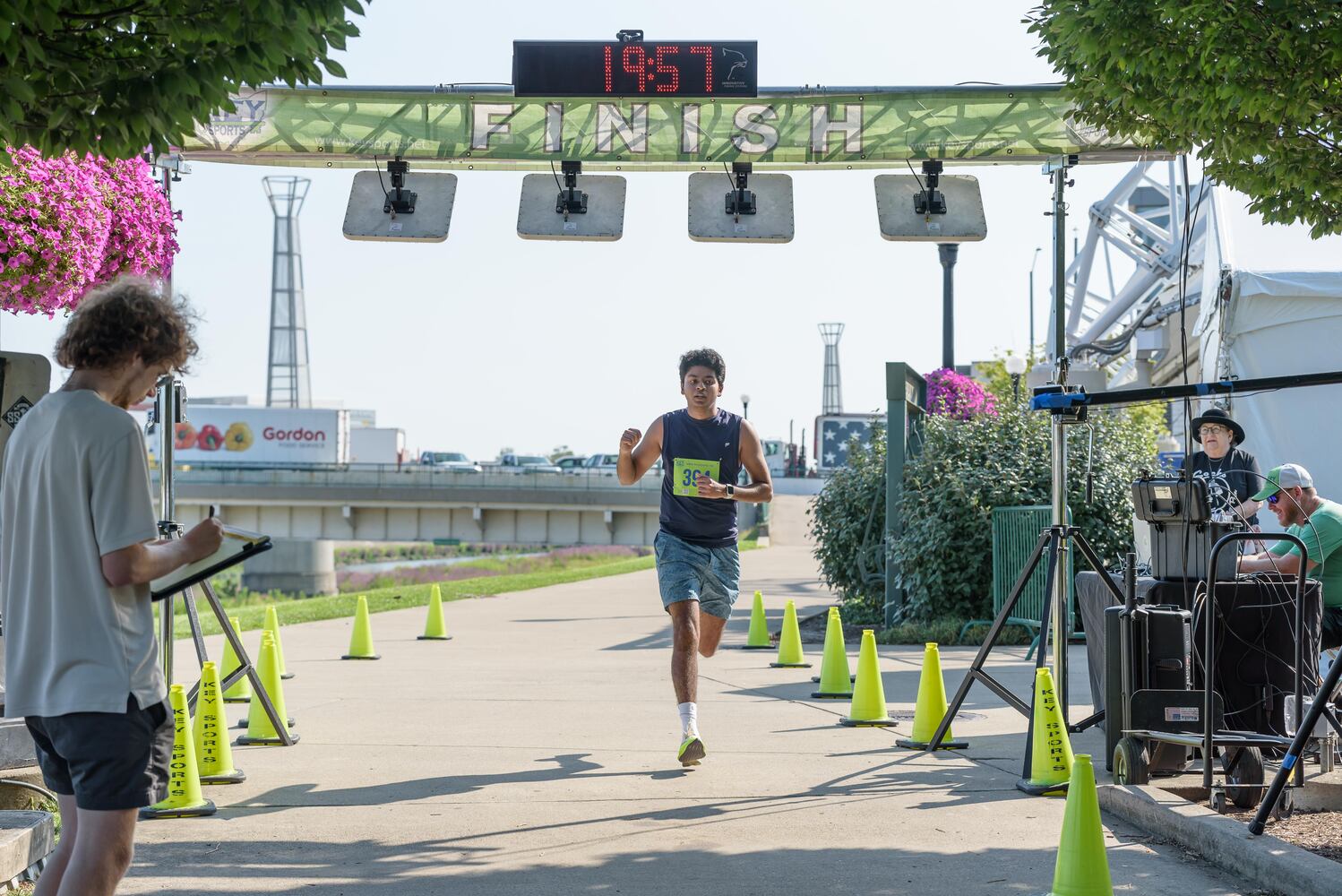 PHOTOS: 2024 Dayton Celtic Festival 5K/10K at RiverScape MetroPark