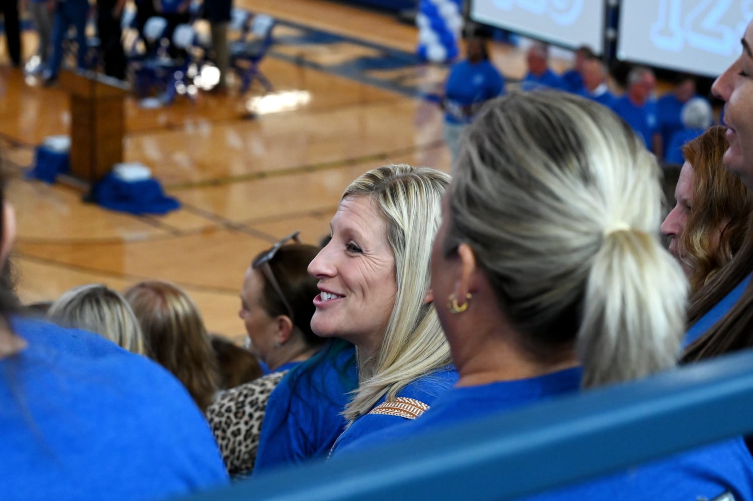 Hamilton City Schools 2025-26 Convocation