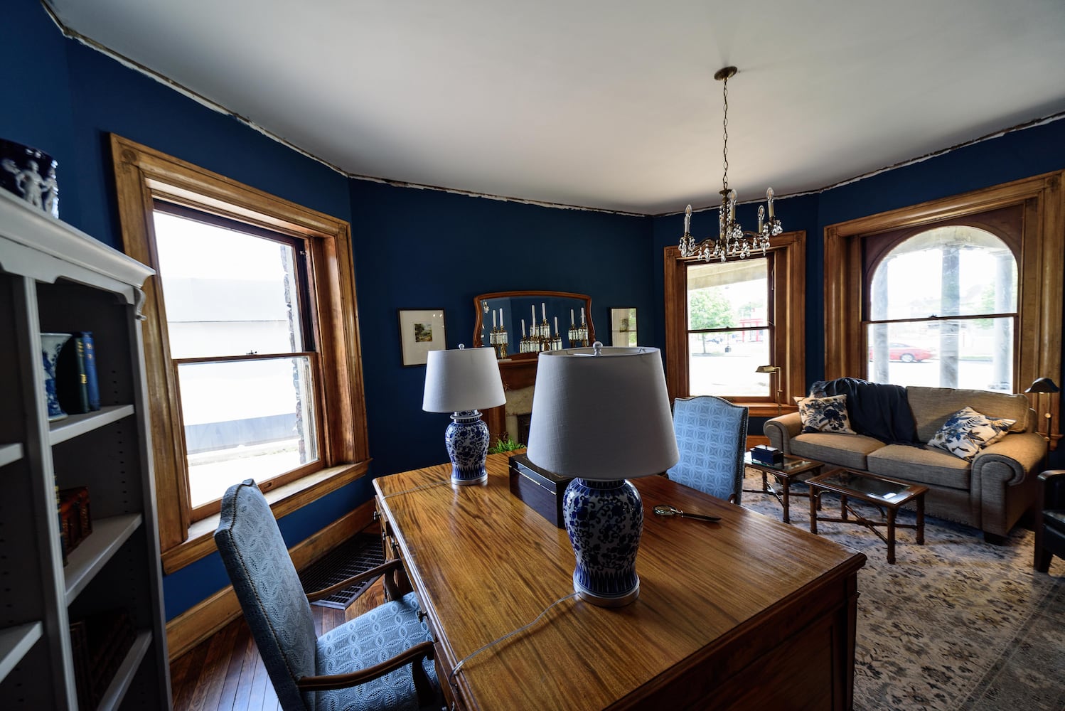 PHOTOS: The Dayton View Historic Home Tour