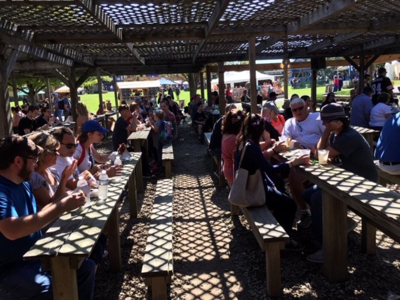 Ohio Renaissance Festival