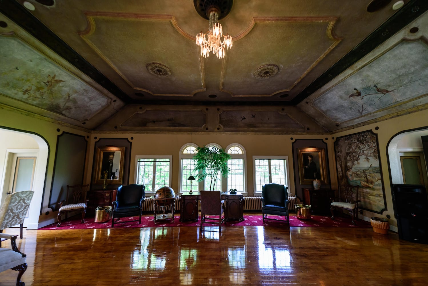 PHOTOS: The Dayton View Historic Home Tour
