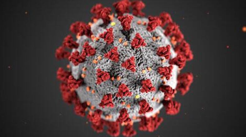 Photo: coronavirus.gov