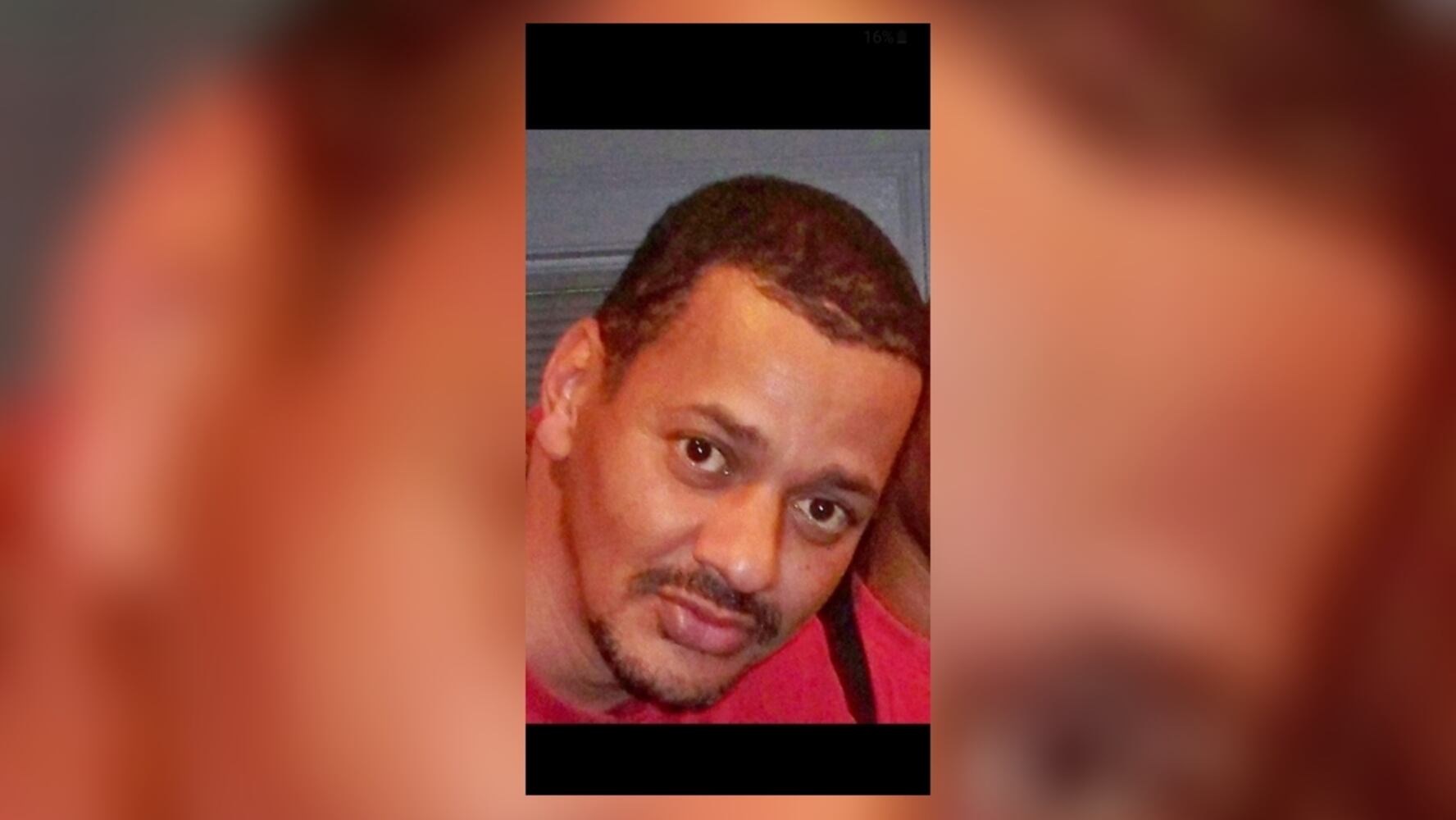 The victims: Derrick Fudge, Springfield father