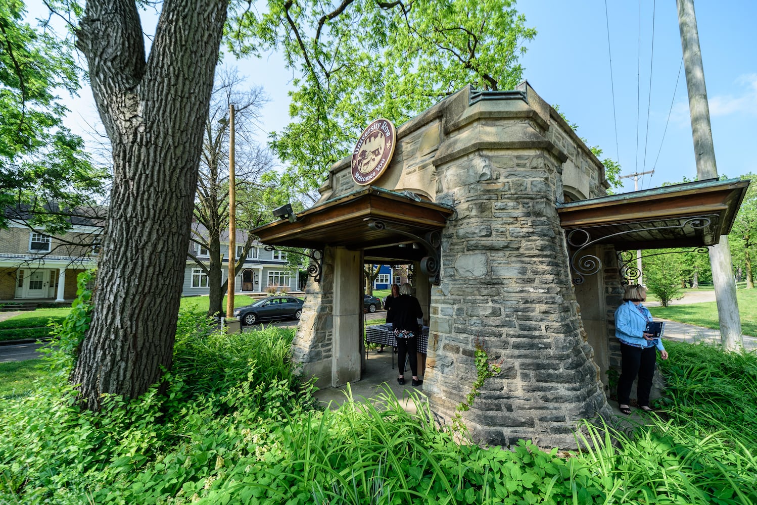 PHOTOS: The Dayton View Historic Home Tour