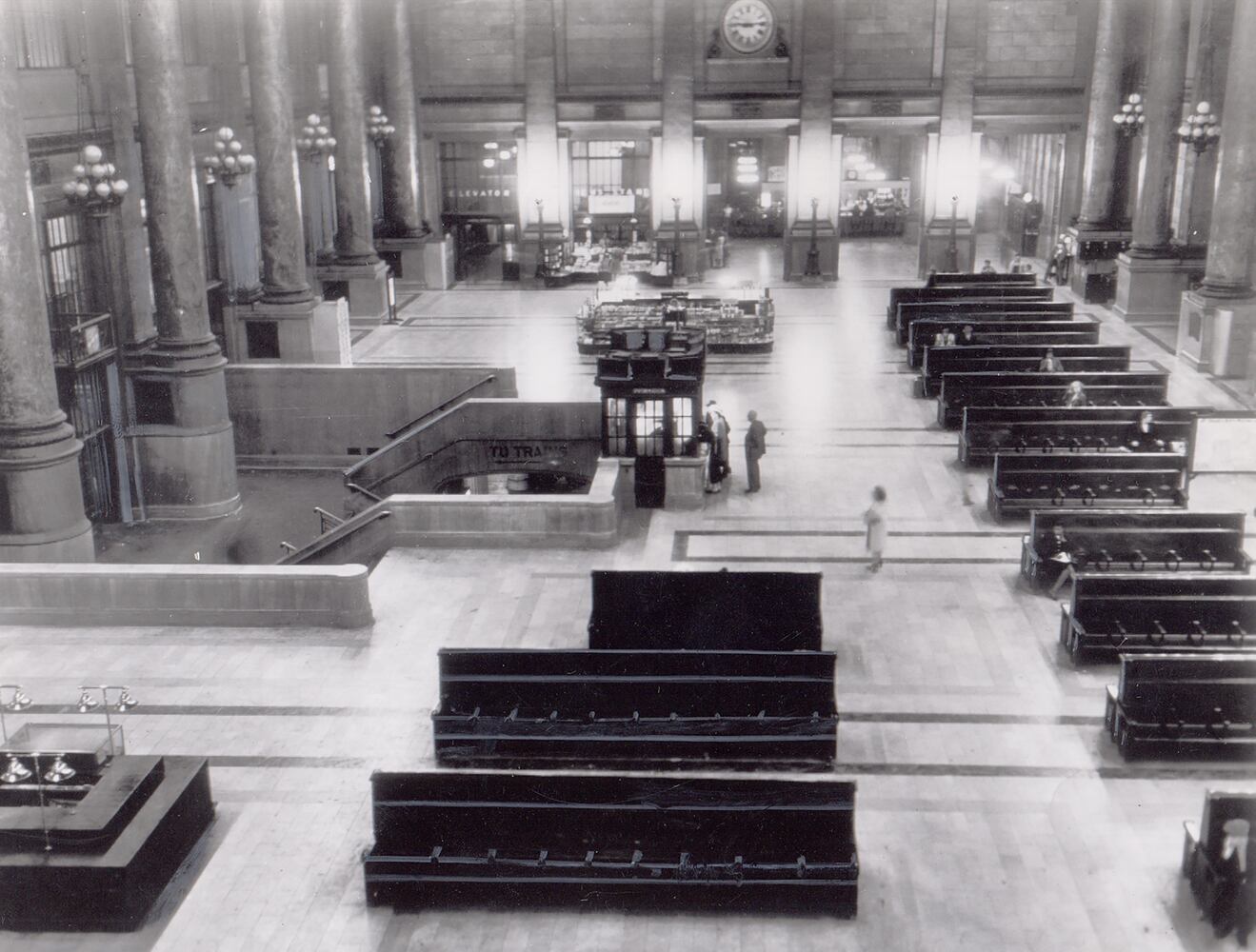 Union Station