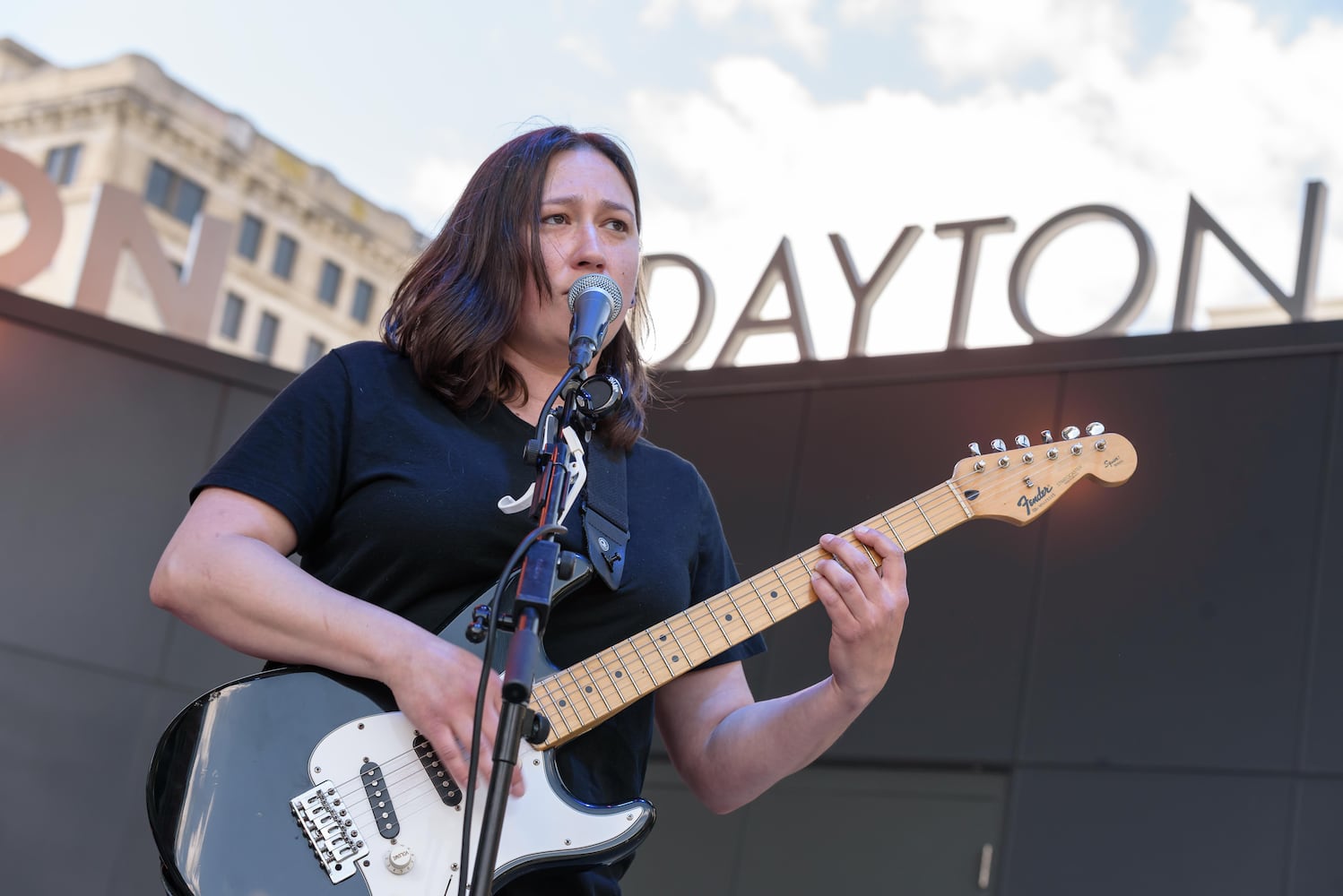 PHOTOS: 2025 Pride Rocks! at Levitt Pavilion