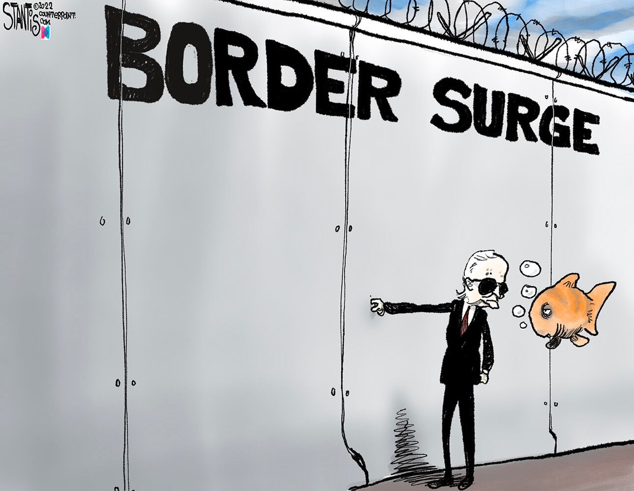 WEEK IN CARTOONS: Elon Musk, Kevin McCarthy, crypto and more