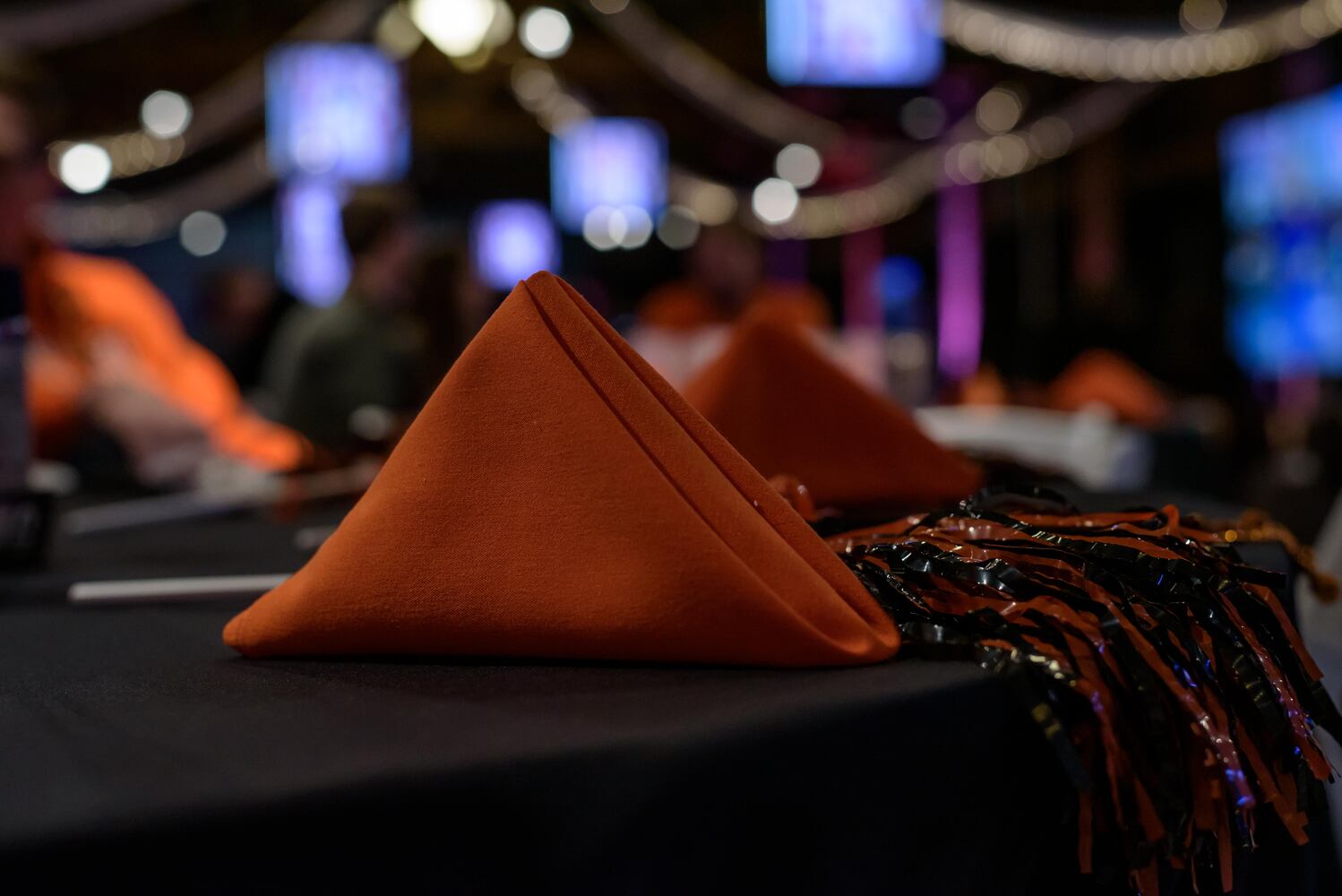 PHOTOS: Did we spot you cheering on the Bengals in the Super Bowl at the Who Dey-ton! Watch Party?