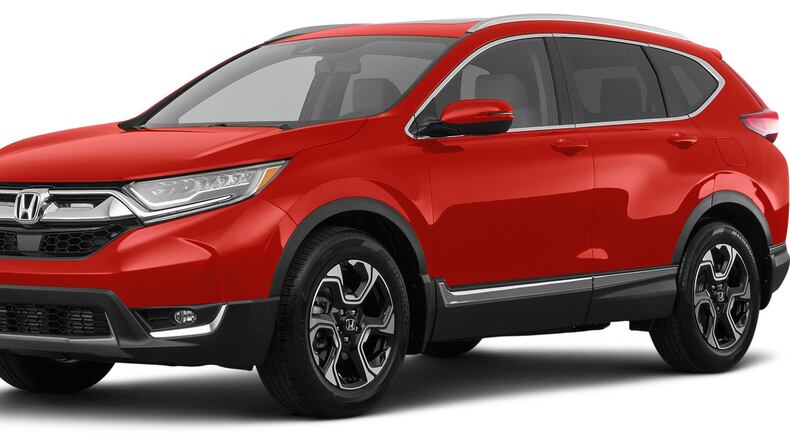 The editorial experts at Autotrader have recognized the CR-V with a 2017 Autotrader ‘Must Test Drive’ Award. The Honda CR-V was fully redesigned and re-engineered for the 2017 model year with new styling and an available turbocharged engine. The Autotrader editors noted the CR-V’s great exterior styling, well-designed interior and host of standard features as contributing factors to its win. Metro Creative Graphics