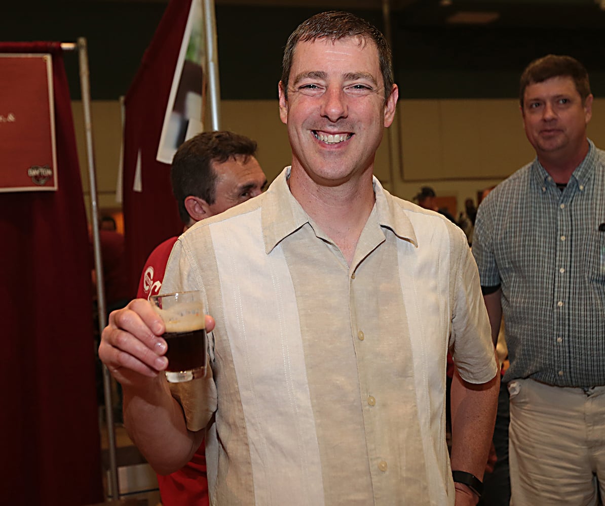 PHOTOS: Did we spot you at AleFest Dayton?