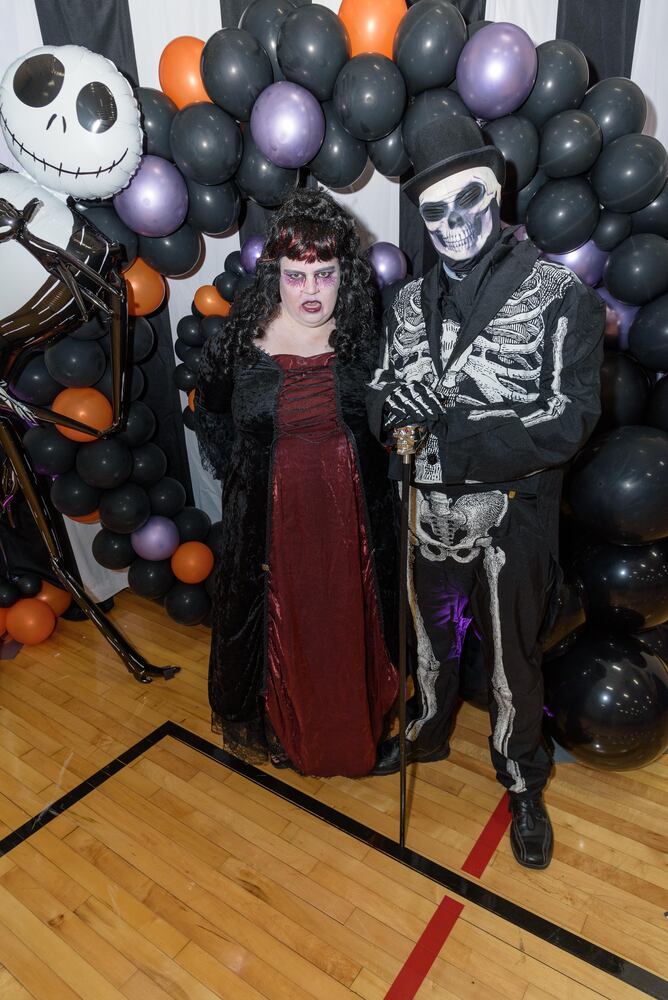 PHOTOS: Did we spot you at the Fairborn Halloween Festival?