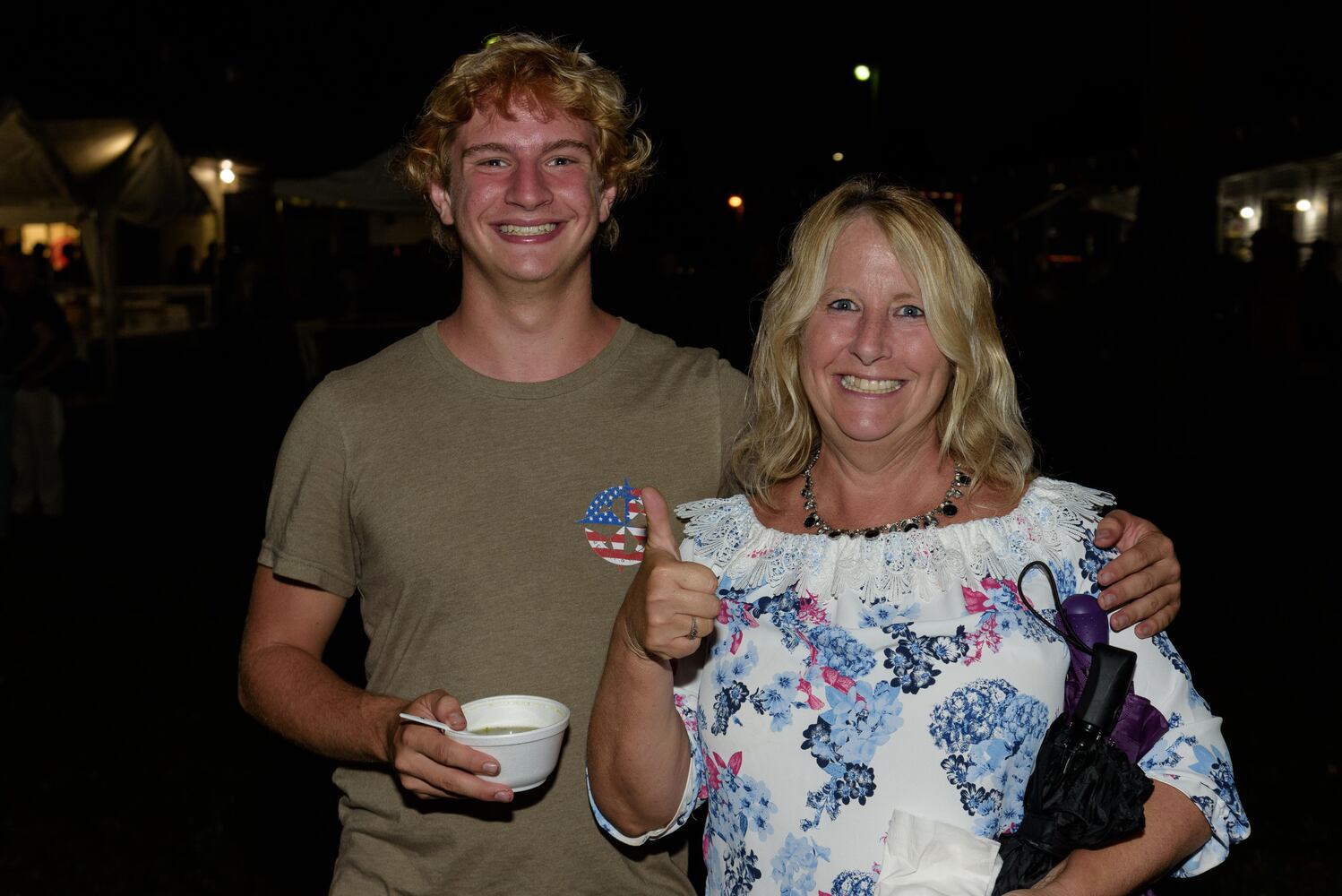 PHOTOS: Did we spot you at the 46th annual Italian Fall Festa?