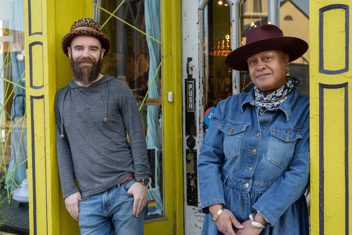 PHOTOS: Did we spot you at Out on 5th in The Oregon District?