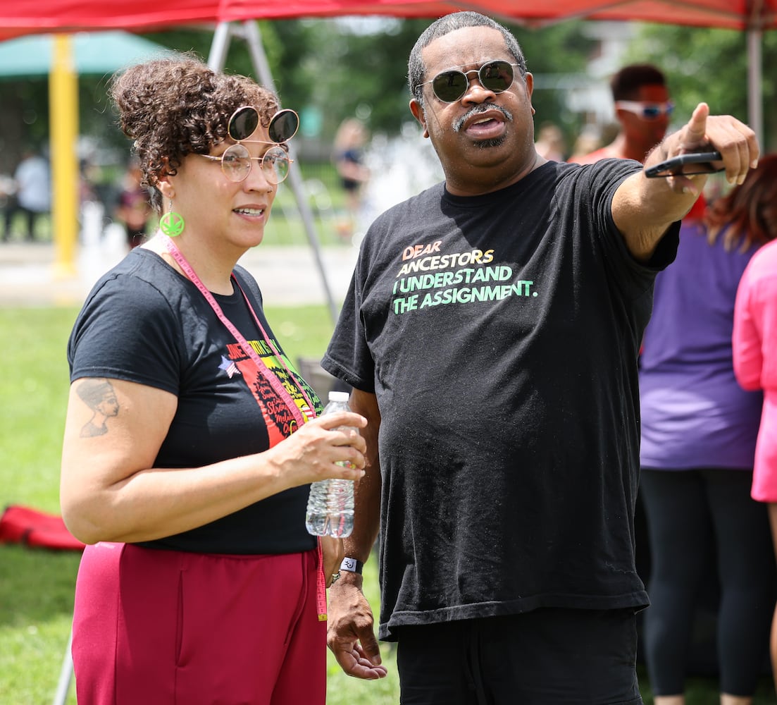 Fairborn Juneteenth Celebration 061925 DDN