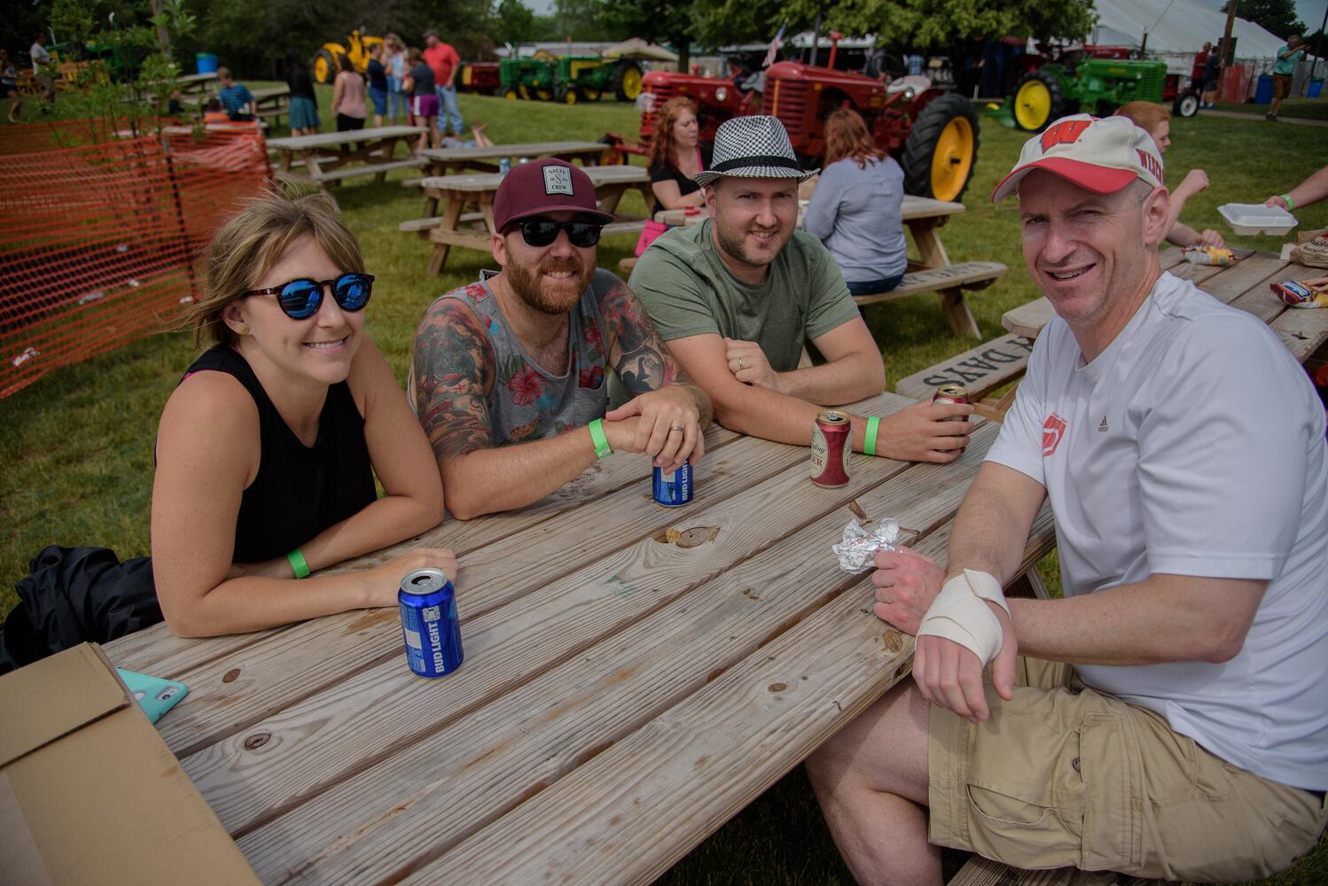 PHOTOS: 2018 Versailles Poultry Days