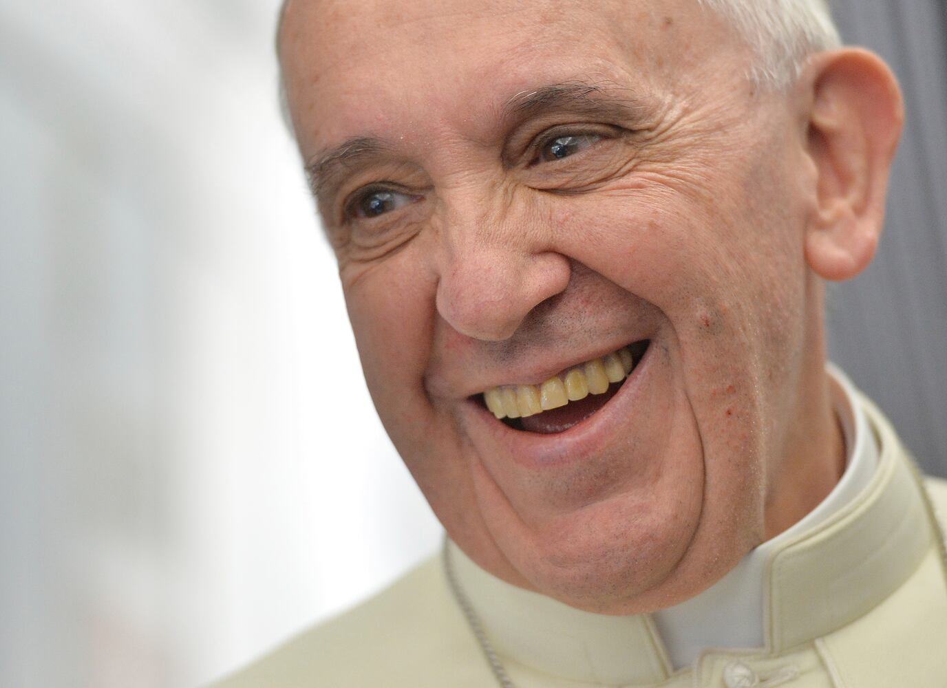 Vatican Obit Pope Francis