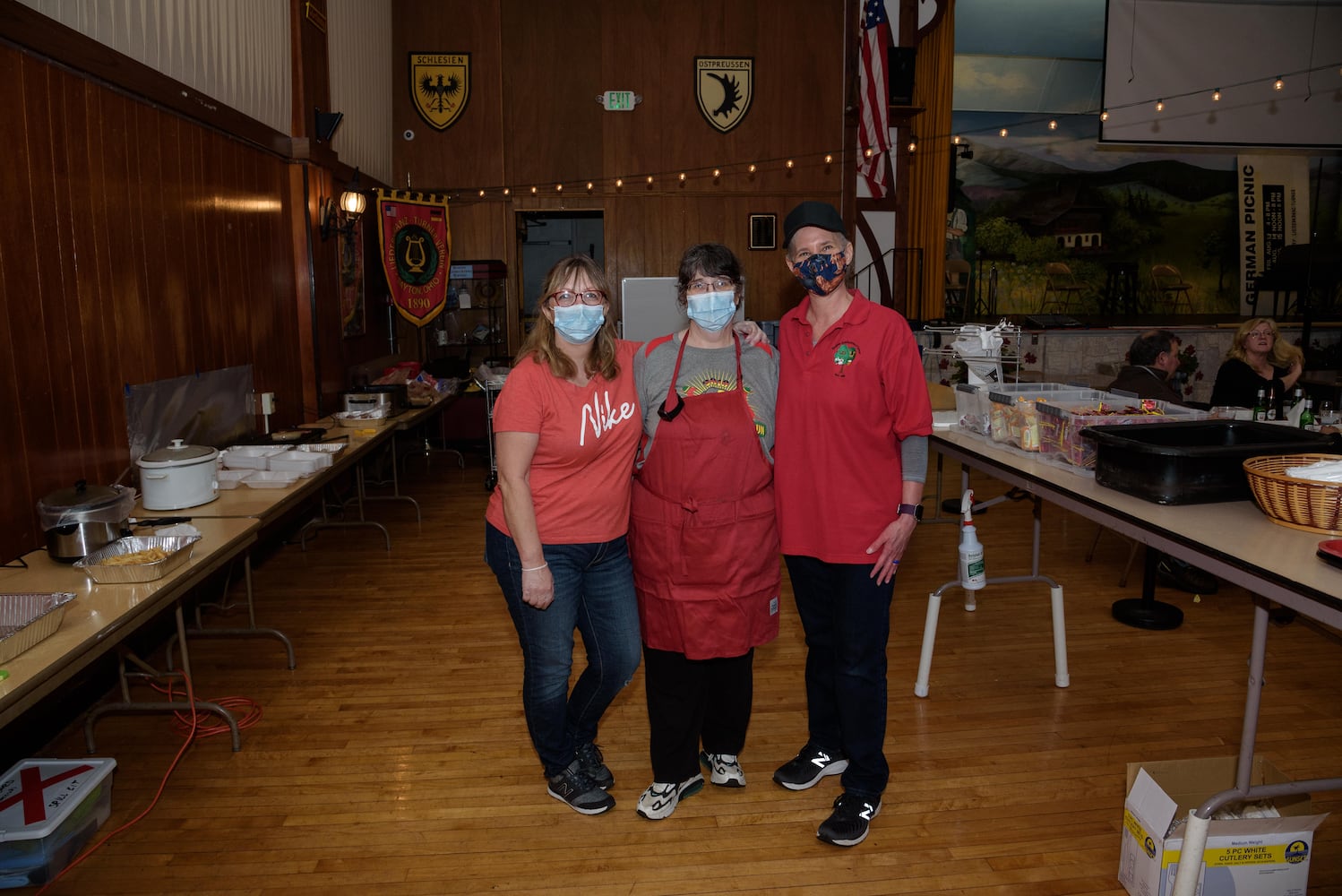 PHOTOS: Did we spot you at Dayton Liederkranz-Turner German Club’s Biergarten?