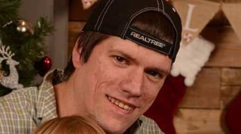 CONTRIBUTED PHOTO FROM SHAWNA STOFF